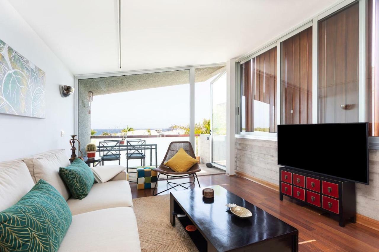 Ferienhaus Brisa Azul Luxury Ocean View *